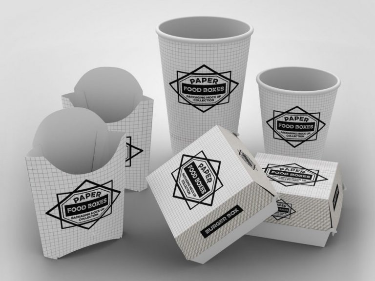 Clean and awesome Design